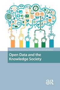 Produktbild: Open Data and the Knowledge Society