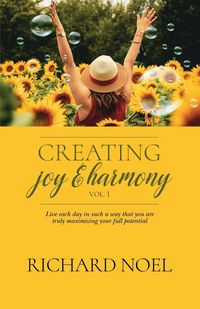 Produktbild: Creating Joy and Harmony - Volume 1