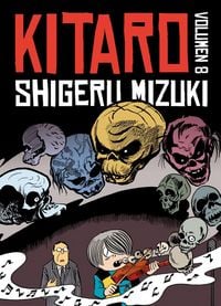 Produktbild: Kitaro 8