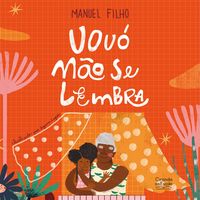 Produktbild: Vov&oacute; n&atilde;o se lembra