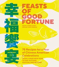 Produktbild: Feasts of Good Fortune