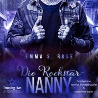Produktbild: Die Rockstar-Nanny