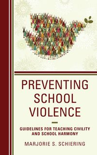 Produktbild: Preventing School Violence