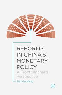 Produktbild: Reforms in China's Monetary Policy