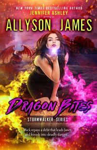 Produktbild: Dragon Bites