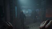 Vampire: The Masquerade - Bloodlines 2 (First Blood Edition)