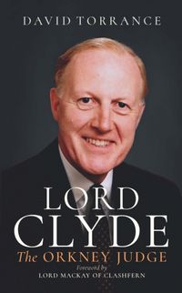 Produktbild: Torrance, D: Lord Clyde