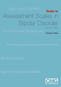 Produktbild: Guide to Assessment Scales in Bipolar Disorder