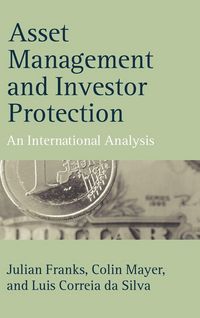 Produktbild: Asset Management and Investor Protection