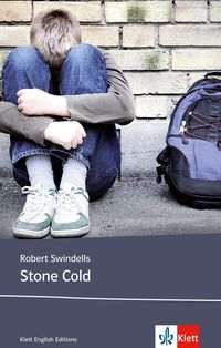 Bild vom Artikel Stone Cold vom Autor Robert Swindells