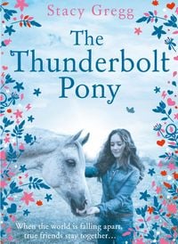 Produktbild: The Thunderbolt Pony