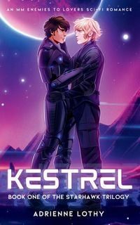 Produktbild: Kestrel