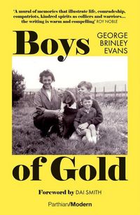 Produktbild: Boys of Gold