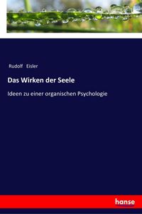 Produktbild: Das Wirken der Seele