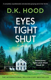 Produktbild: Eyes Tight Shut