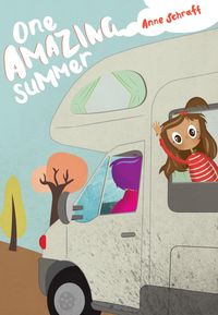 Produktbild: One Amazing Summer