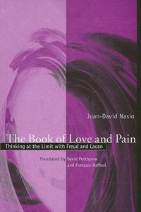 Produktbild: The Book of Love and Pain