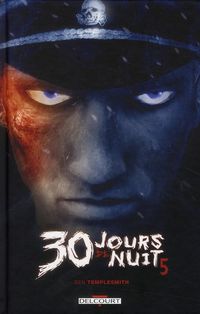 Produktbild: 30 Jours de nuit