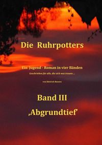 Produktbild: Die Ruhrpotters