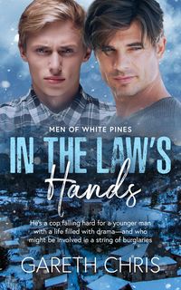 Produktbild: In the Law's Hands