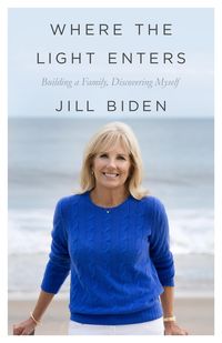Produktbild: Biden, J: Where the Light Enters