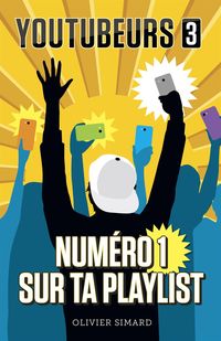 Produktbild: Youtubeurs 3