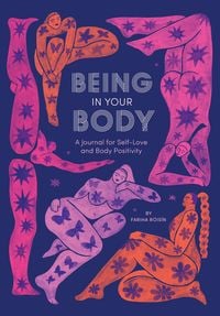 Produktbild: Being in Your Body Guided Journal
