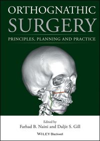 Produktbild: Orthognathic Surgery