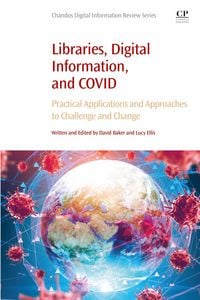 Produktbild: Libraries, Digital Information, and COVID