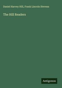 Produktbild: The Hill Readers