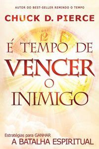 Produktbild: E tempo de Vencer o Inimigo