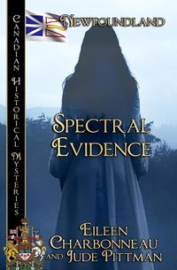 Produktbild: Spectral Evidence