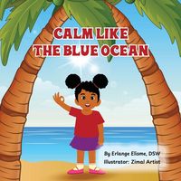 Produktbild: Calm Like the Blue Ocean