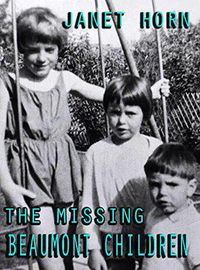 Produktbild: The Missing Beaumont Children