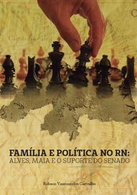 Produktbild: Fam&iacute;lia E Pol&iacute;tica No Rn