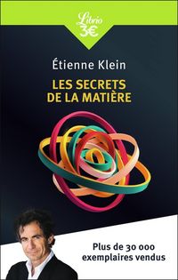 Produktbild: Les secrets de la mati&egrave;re