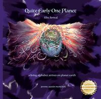 Produktbild: Quite Early One Planet