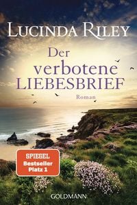 Produktbild: Der verbotene Liebesbrief