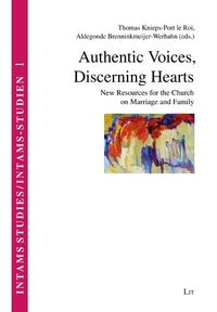 Produktbild: Authentic Voices, Discerning Hearts