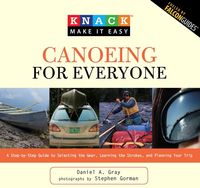 Produktbild: Knack Canoeing for Everyone