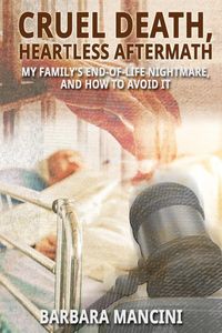 Produktbild: Cruel Death, Heartless Aftermath