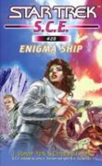 Produktbild: Enigma Ship