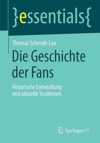 Produktbild: Die Geschichte der Fans