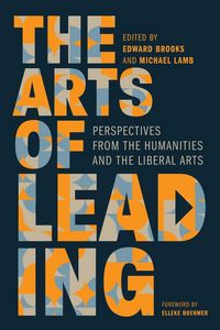 Produktbild: The Arts of Leading