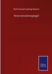 Produktbild: Neuer Jesuitenspiegel