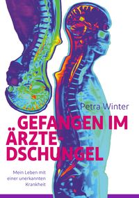 Produktbild: Gefangen im &Auml;rzte-Dschungel