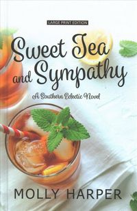 Produktbild: Harper, M: Sweet Tea and Sympathy