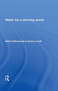 Produktbild: Water For a Starving World