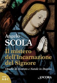 Produktbild: Il mistero dell'Incarnazione del Signore