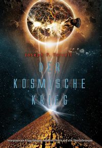 Produktbild: Der Kosmische Krieg